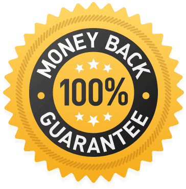 PhotoJobz Moneyback Guarantee